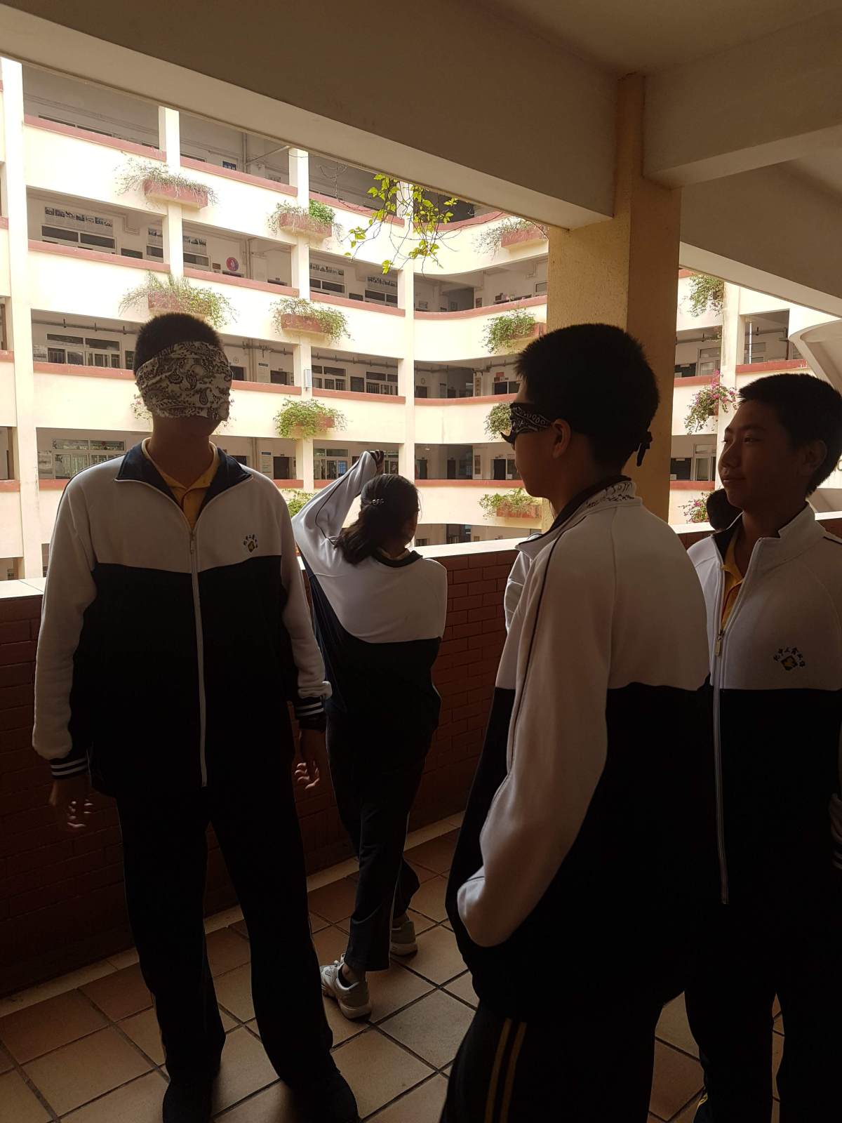 TEFL Tip Tuesday: Thinking Outside&nbsp;Box.