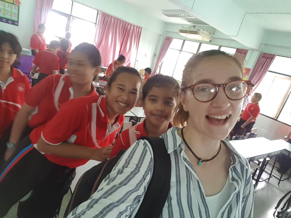 TEFL Tip Tuesday: Laughter is the Best Teaching&nbsp;Method